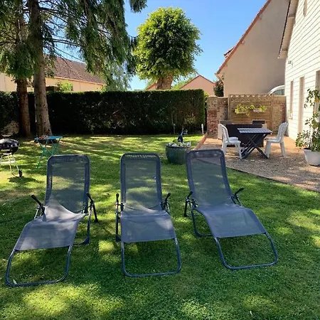 Le Petit Manoir