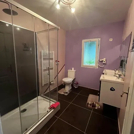 Bed & Breakfast Le Petit Manoir 3*