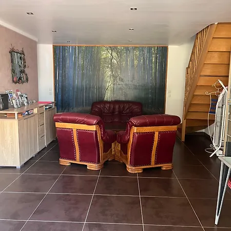 Le Petit Manoir Farceaux