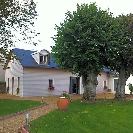 Le Petit Manoir Farceaux