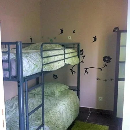 Bed & Breakfast Le Petit Manoir 3*