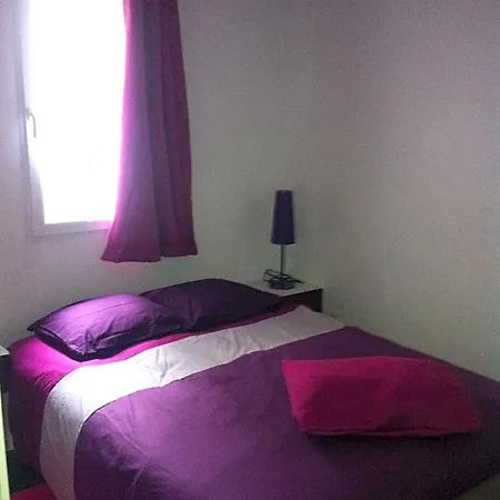 Le Petit Manoir 3* Farceaux