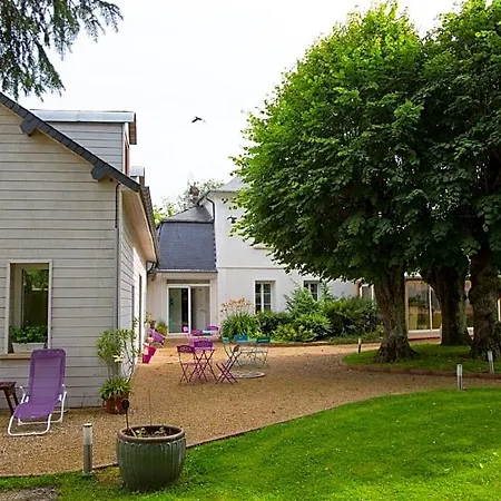 Bed & Breakfast Le Petit Manoir