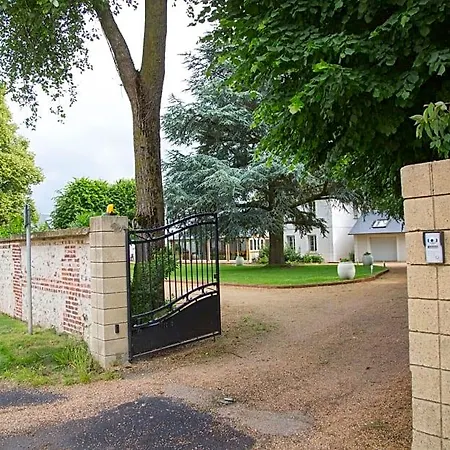 Le Petit Manoir