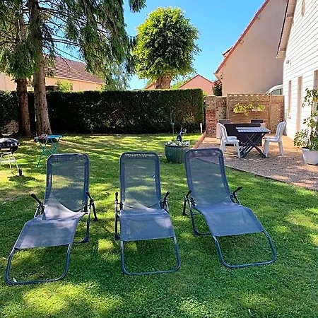 Le Petit Manoir 3* Farceaux