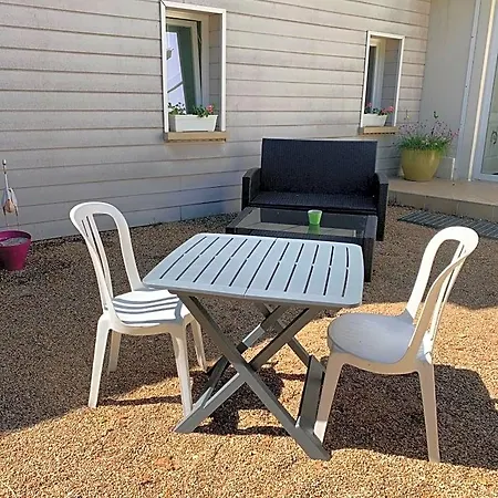 Bed & Breakfast Le Petit Manoir