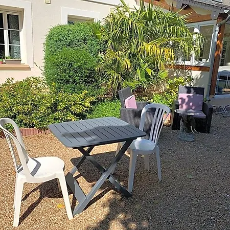 Le Petit Manoir 3*