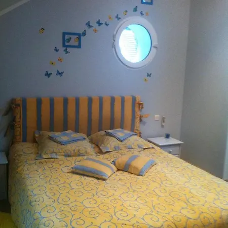 Bed & Breakfast Le Petit Manoir