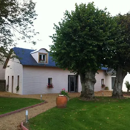 Bed & Breakfast Le Petit Manoir *