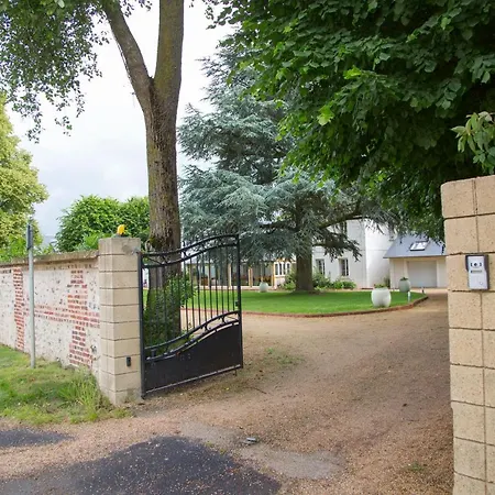 Le Petit Manoir *