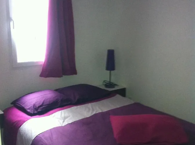 Le Petit Manoir